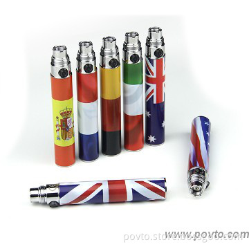 ego diamond battery National Flag Ego Battery Ego-N